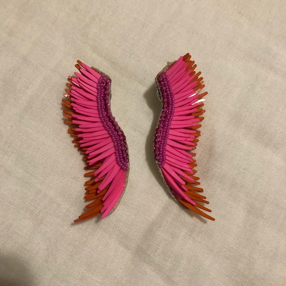 Mignonne Gavigan Madeline Earrings